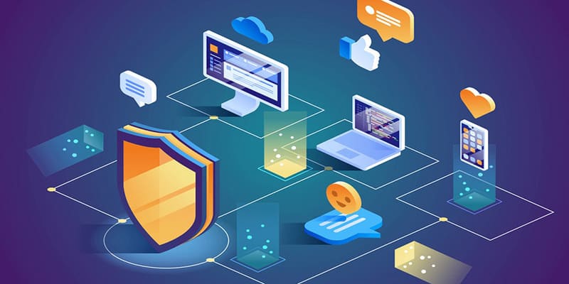Bảo mật tường lửa có thể khiến link vào Bet88 bị chặn