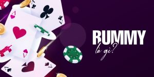 rummy là gì