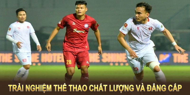Kênh thể thao 24h BET88 mang đến thông tin thể thao cập nhật và chuyên nghiệp